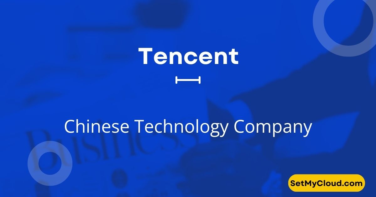 Tencent