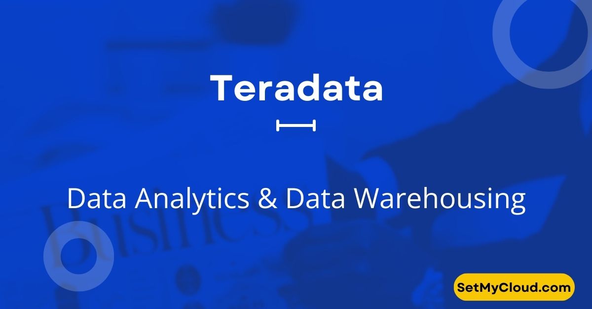 Teradata