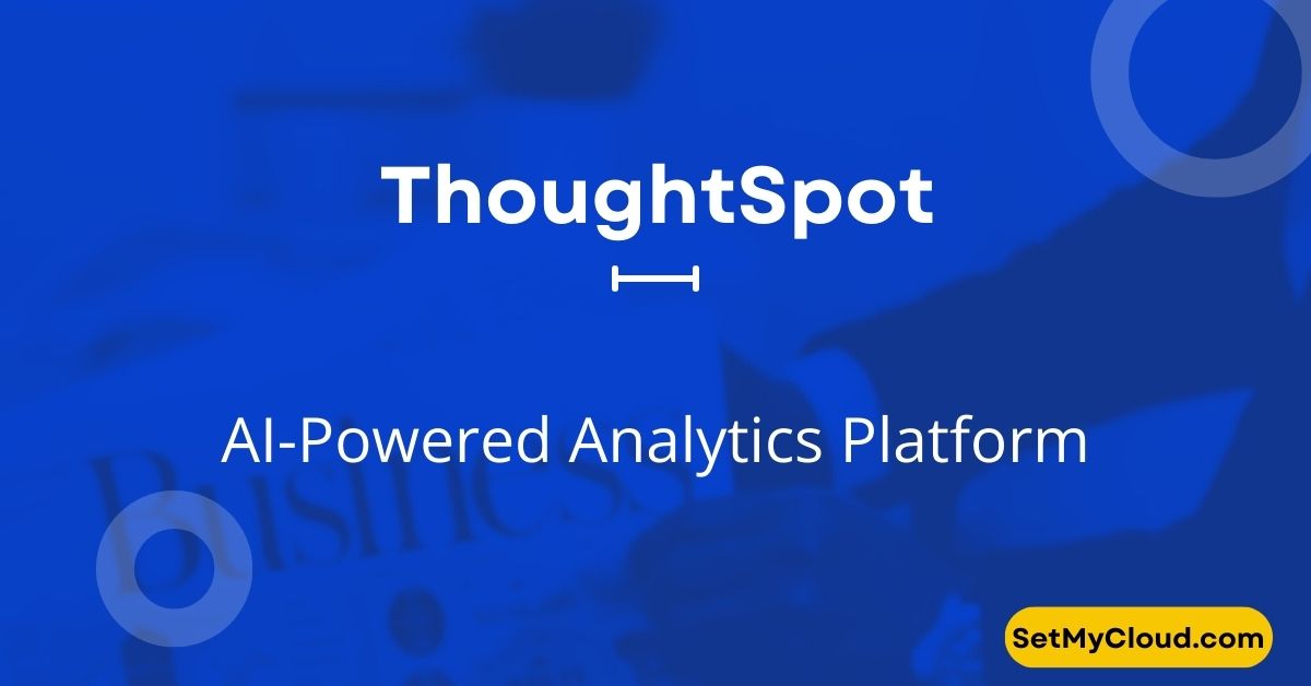 ThoughtSpot