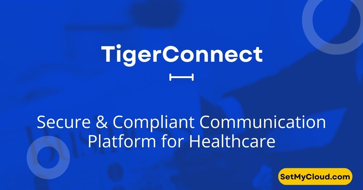 TigerConnect