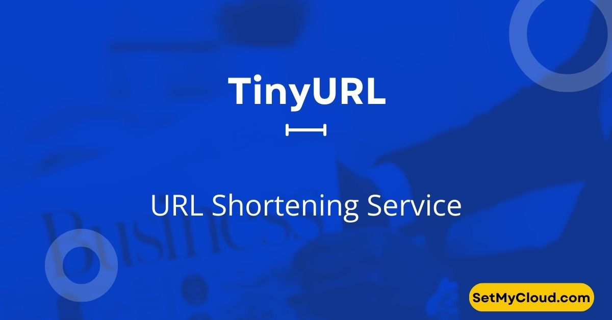 TinyURL