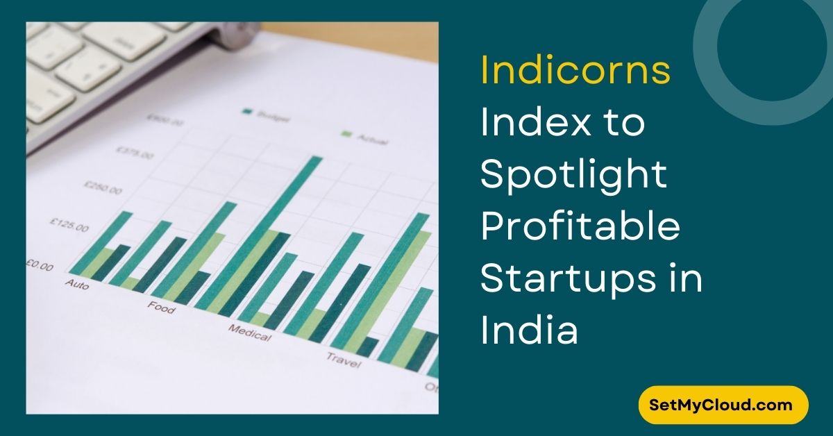 Titan Capital Launches ‘Indicorns’ Index to Spotlight Profitable Startups in India