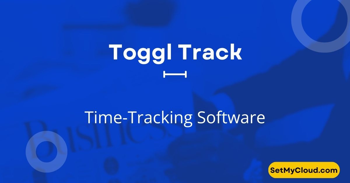 Toggl Track