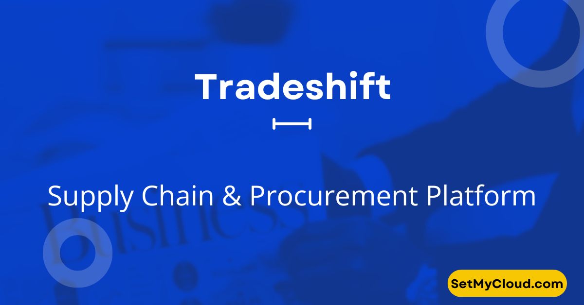 Tradeshift