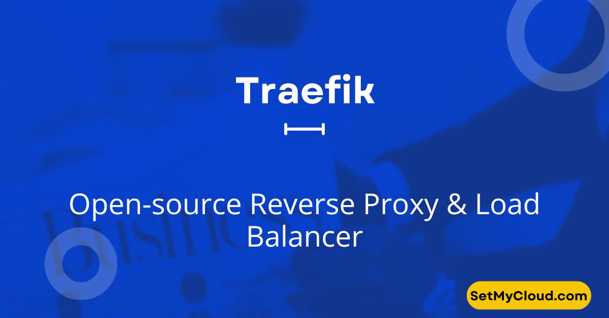 Traefik