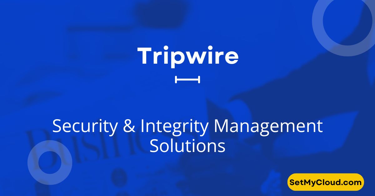 Tripwire