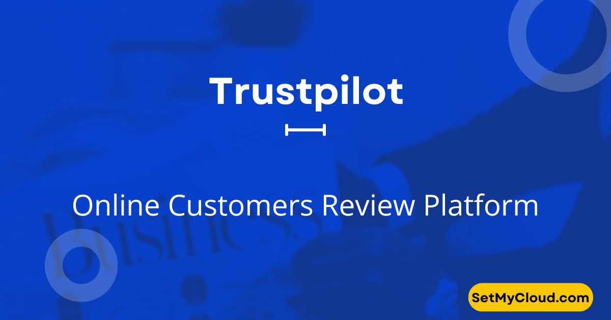 Trustpilot