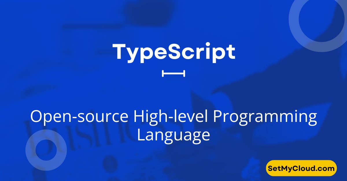 TypeScript