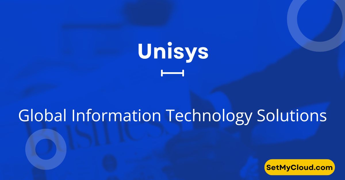 Unisys