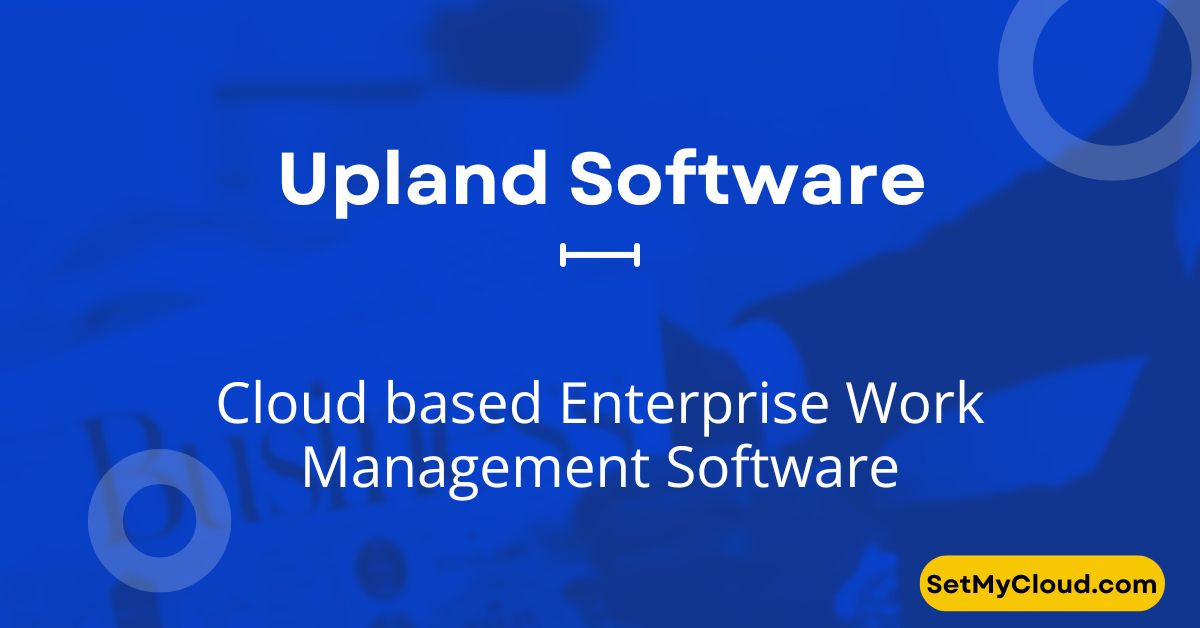 Upland Software