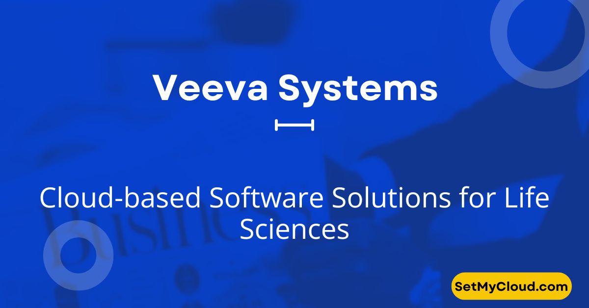 Veeva Systems