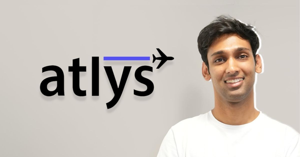 Visa Processing Platform Atlys Raised $20 Million, looking to expand its offerings beyond Visas