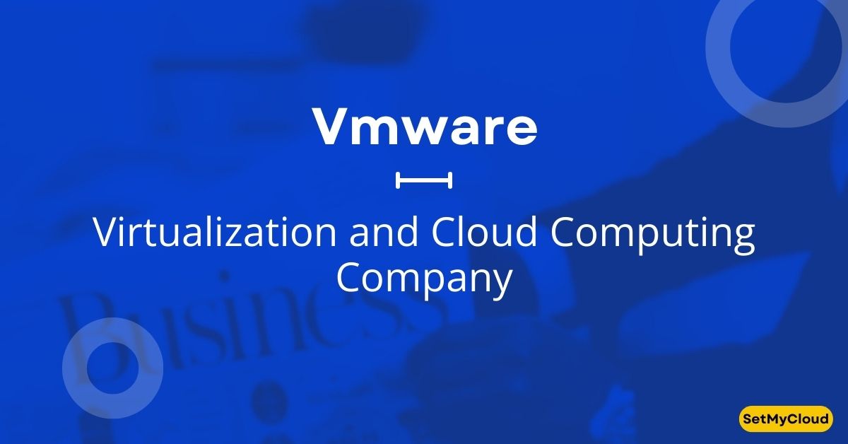 Vmware