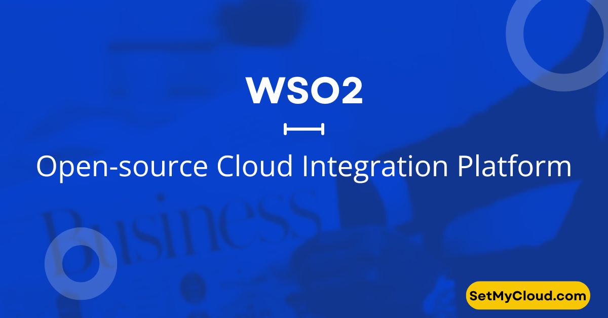 WSO2