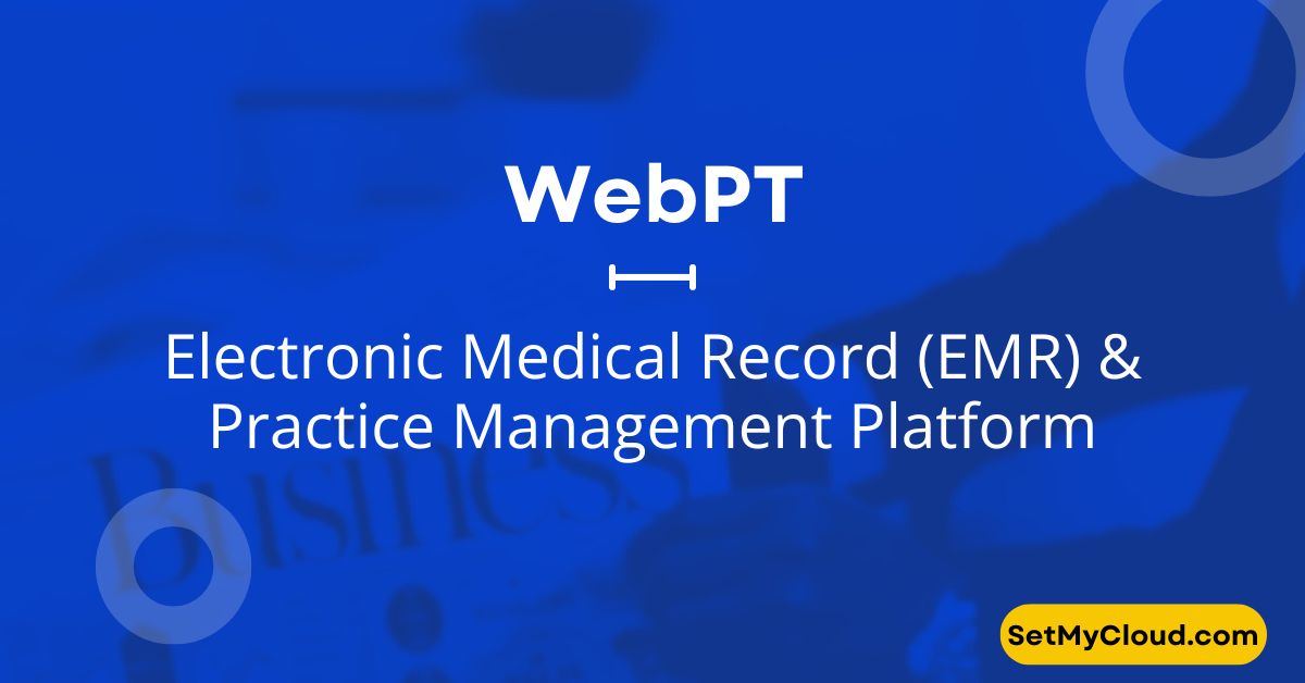 WebPT