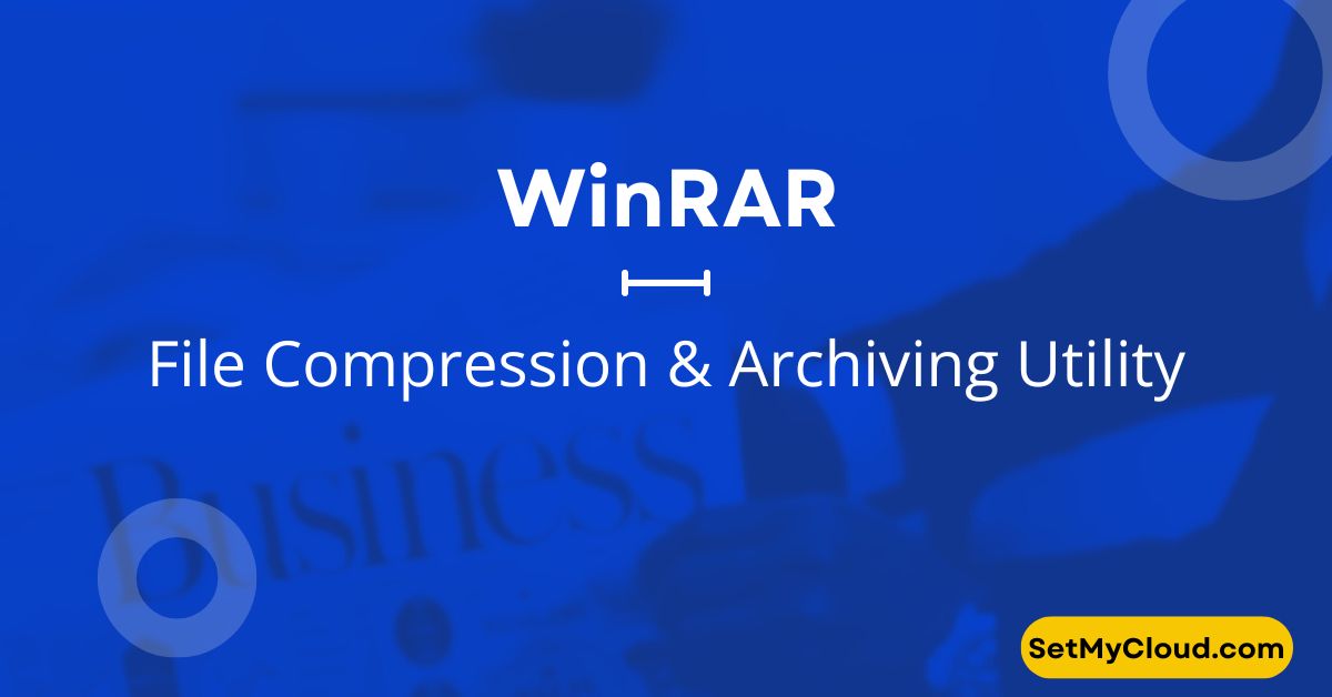 WinRAR