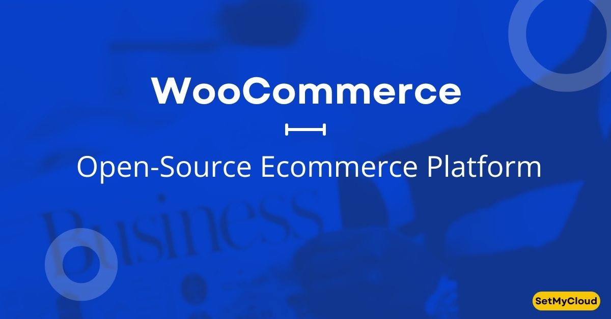 WooCommerce