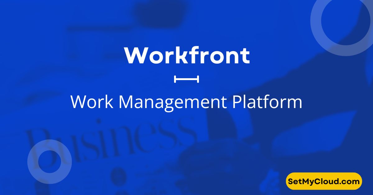 Workfront