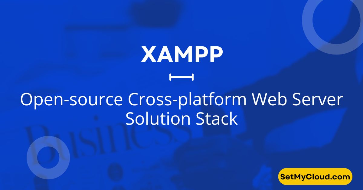 XAMPP