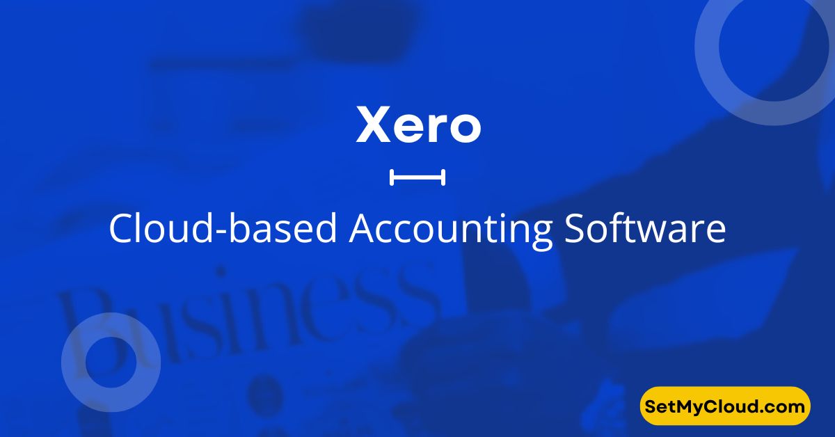 Xero