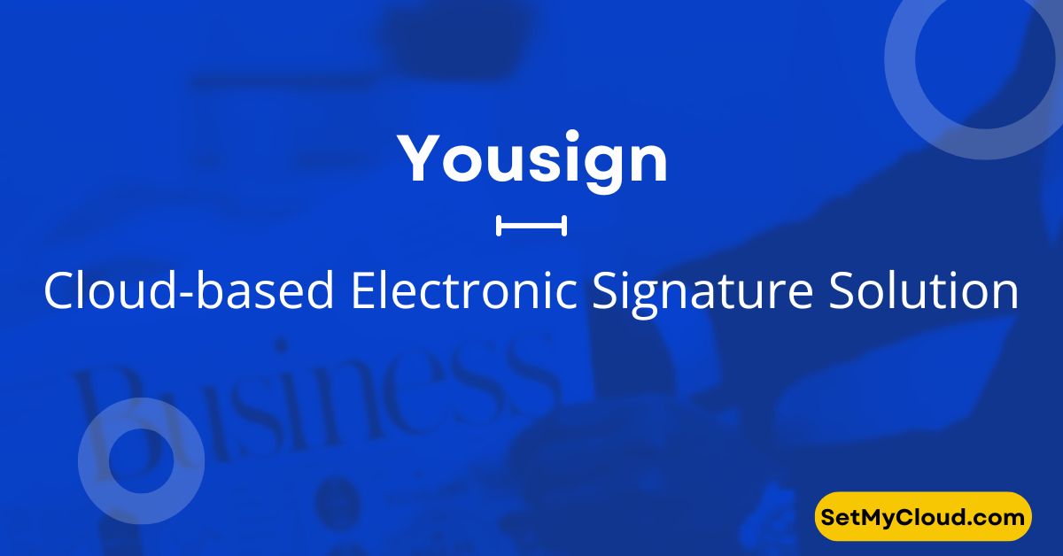 Yousign