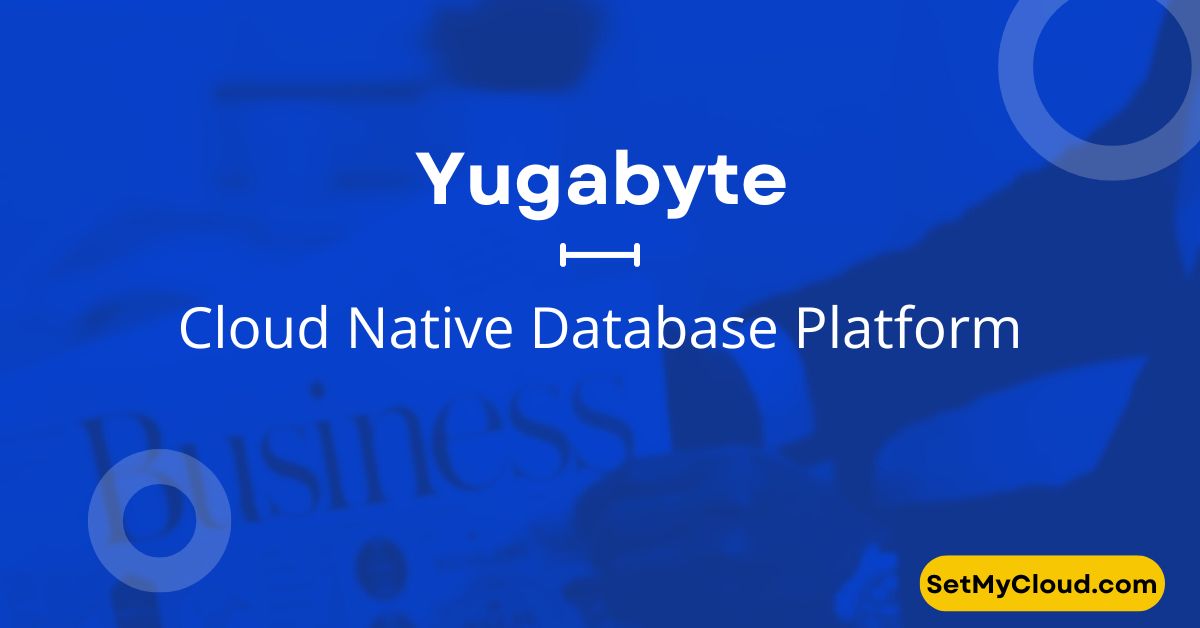 Yugabyte