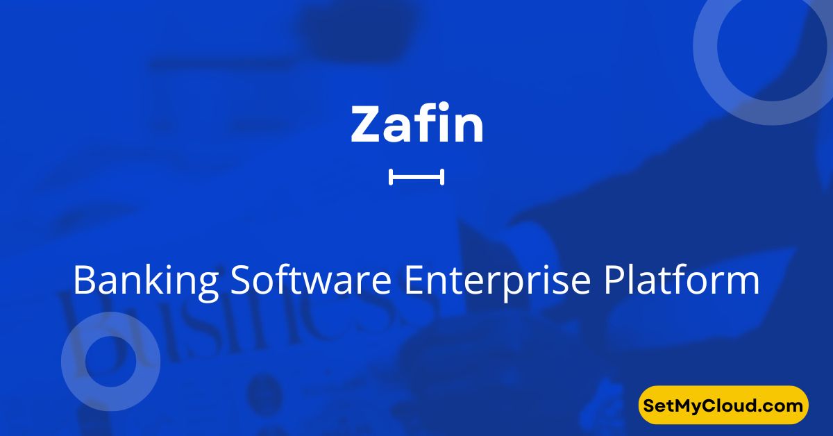 Zafin