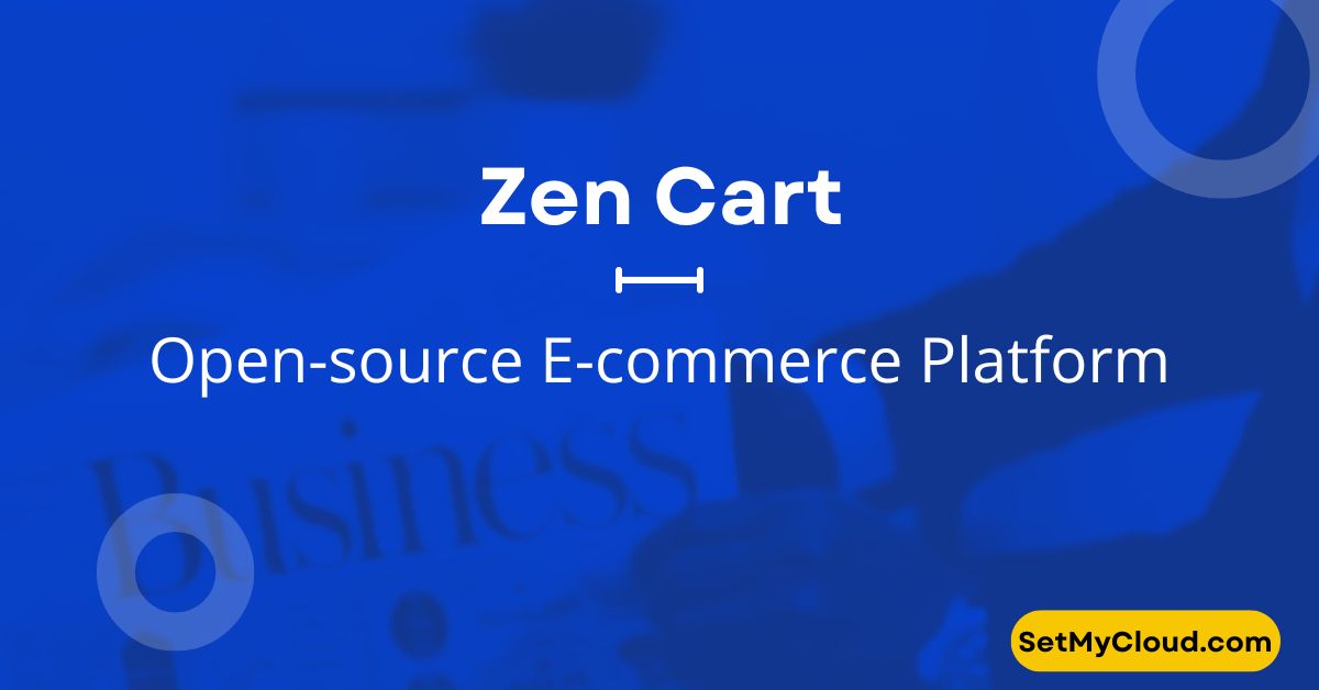 Zen Cart