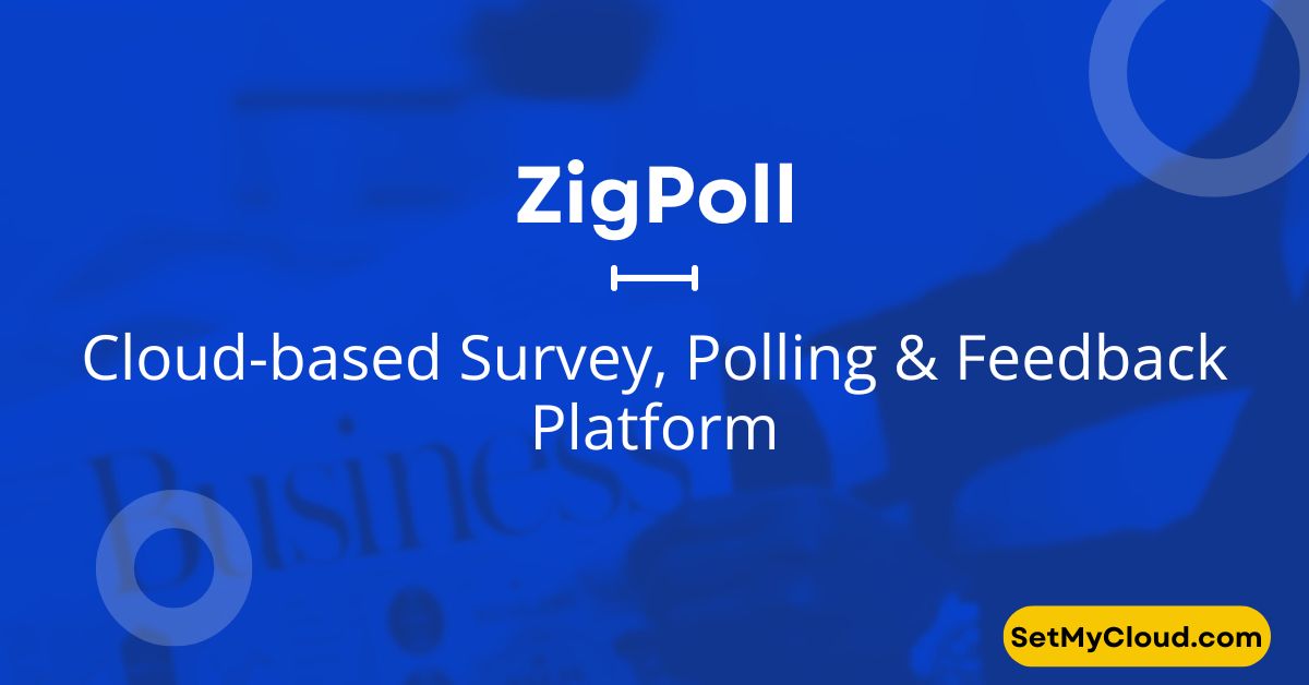 ZigPoll