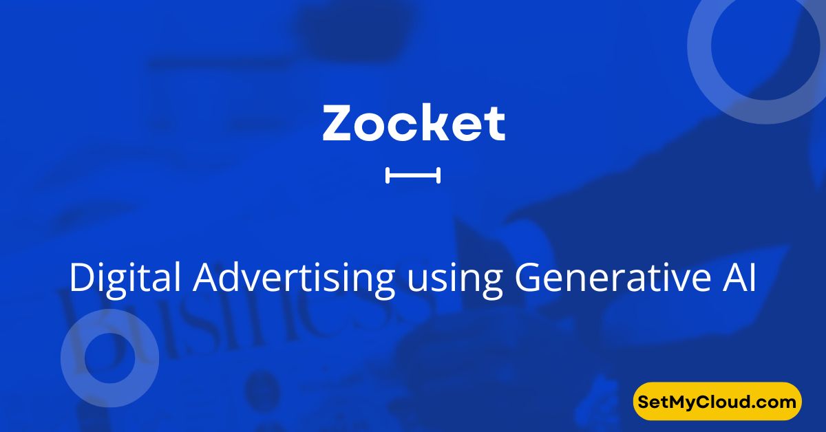 Zocket