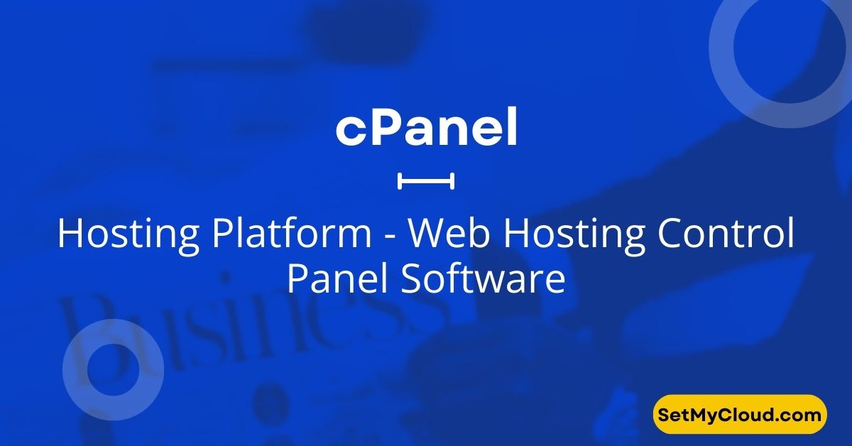 cPanel